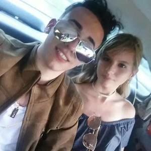 Meet your Posher, Noel de jesus